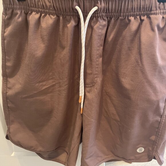 Free Fly Reverb Shorts - Picture 2 of 4